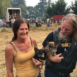 Meet your Posher, Terri